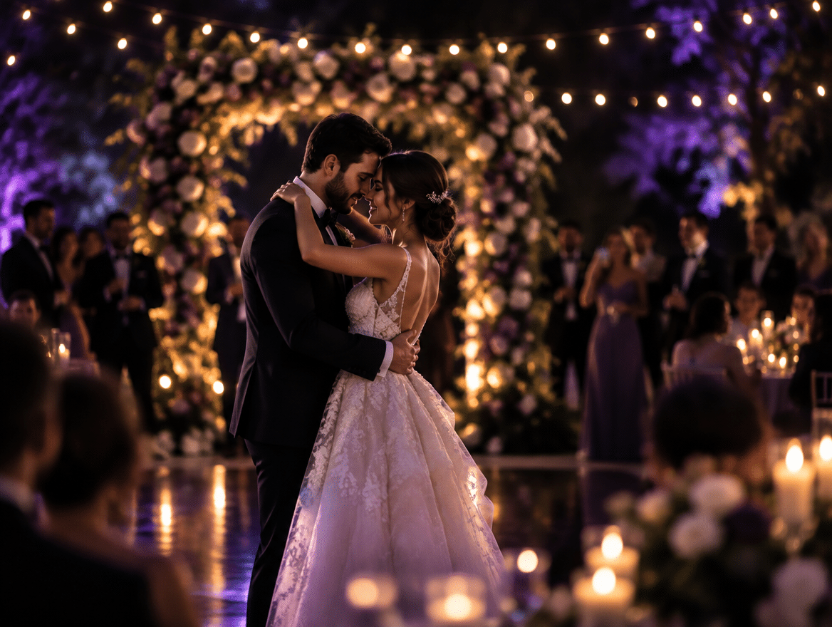 Josh Aria Wed event example