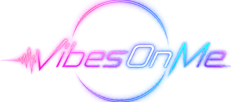 Vibes On Me logo