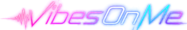 Vibes On Me logo